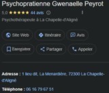 meilleur psychologue autour de moi