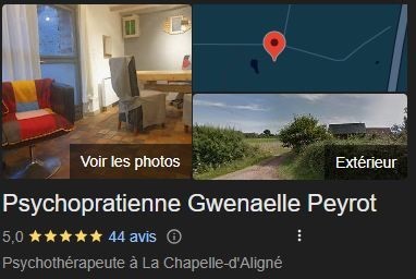 Meilleur psychologue sarthe